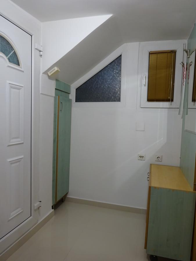 Jasmin White Apartment Skopie Exterior foto