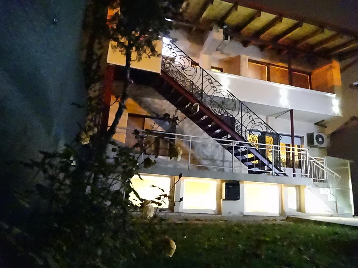 Jasmin White Apartment Skopie Exterior foto