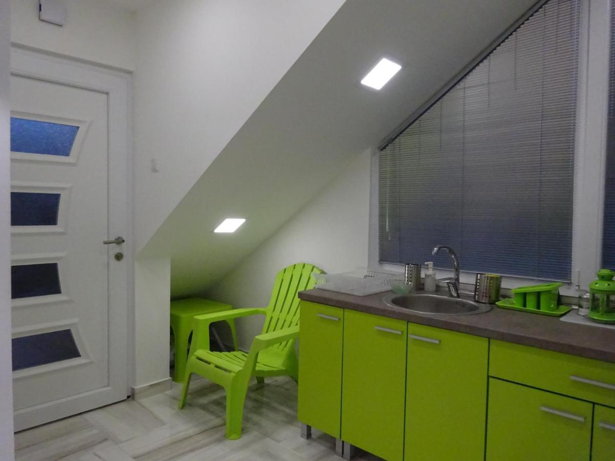 Jasmin White Apartment Skopie Exterior foto