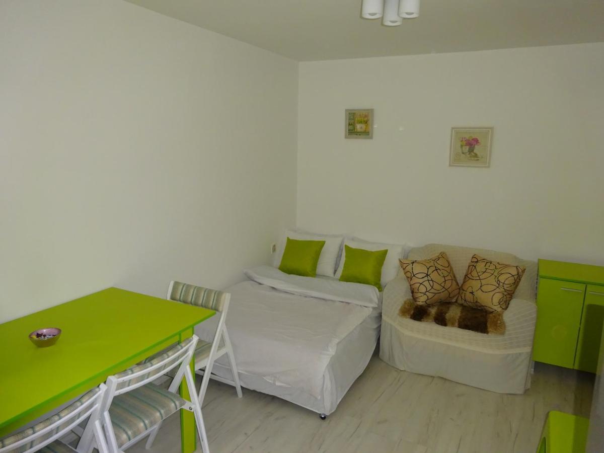 Jasmin White Apartment Skopie Exterior foto