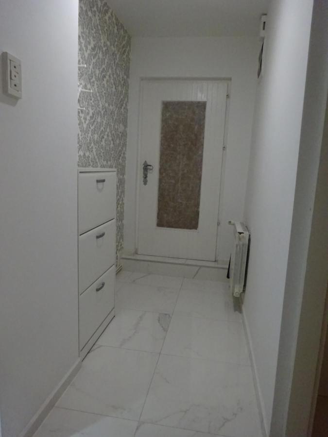 Jasmin White Apartment Skopie Exterior foto